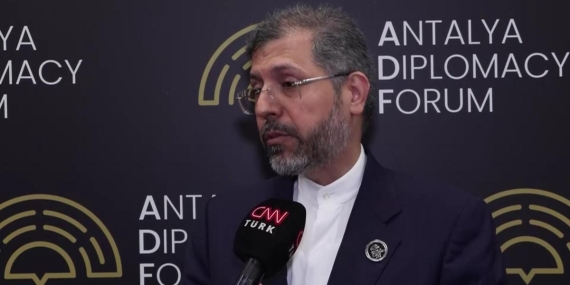 ABD-İran tekrar masaya oturacak mı?