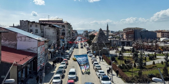Erzurum’da şampiyonluk hazırlıkları – Spor Haberleri