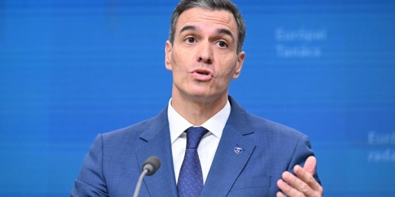 İspanya Başbakanı Sanchez: BM’nin acil reforma ihtiyacı var