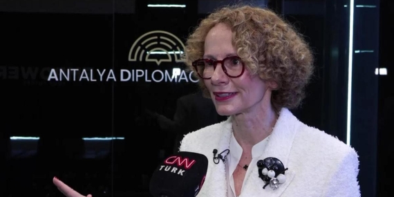 Müttefikler İran’ın güvenlik tehdidinin farkında