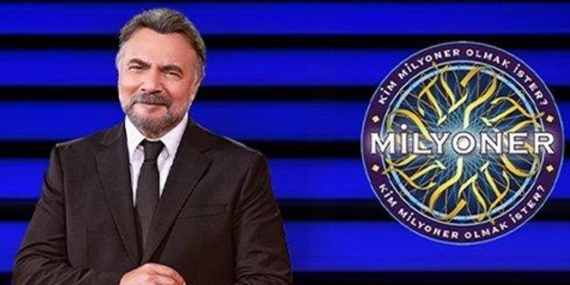 Bu akşam Milyoner var mı? 19 Nisan Milyoner’in yeni bölümü bu akşam yayınlanacak mı? ATV yayın akışı