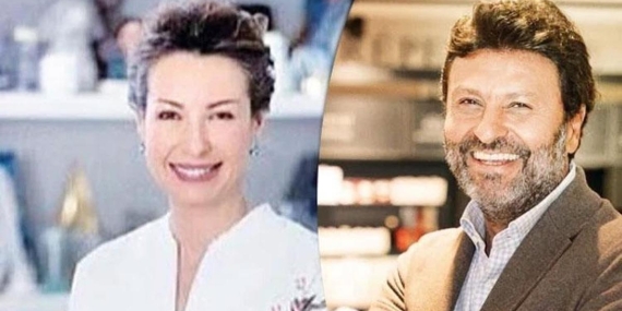 3 yıl süren olay dava sonuçlandı: Madame Coco boşandı