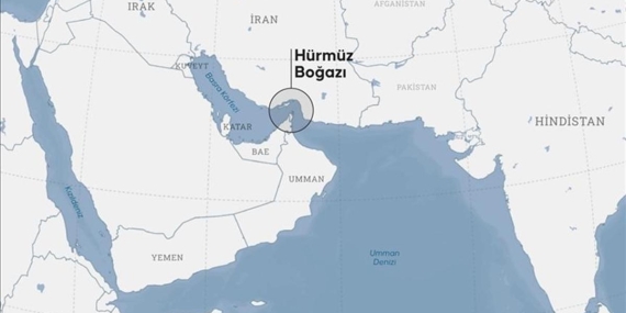 Rusya’dan Hürmüz Boğazı’na ilişkin yeni açıklama