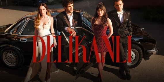 DELİKANLI BU AKŞAM VAR MI, YOK MU? Delikanlı yeni bölüm bu hafta ekrana gelecek mi? 20 Nisan Show TV yayın akışı