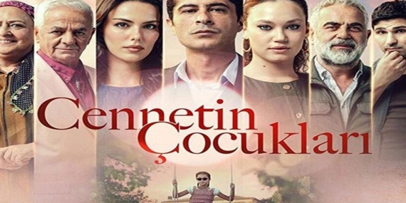 CENNETİN ÇOCUKLARI BU AKŞAM VAR MI? TRT 1 Cennetin Çocukları Bu Hafta Yayınlanacak Mı? 29. Bölüm Ne Zaman? 20 Nisan TRT 1 Yayın Akışı