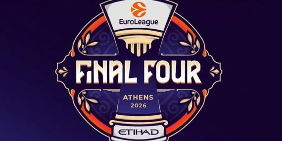 Atina’nın ev sahipliği yapacağı EuroLeague Final-Four’da biletler tükendi