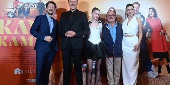 Kayıp Kamyon filminin konusu nedir? Kayıp Kamyon filminin oyuncuları kimler?