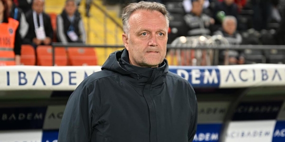 Son Dakika Spor Haberi | Erling Moe: Hâlâ şansımız var