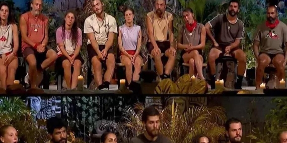 Survivor’da eleme adayı kim oldu? 20 Nisan Survivor’da potaya kim gitti?