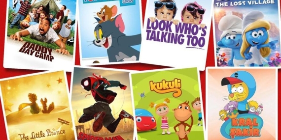 EN GÜZEL BAYRAM, BU BAYRAM!