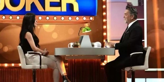 Beyaz’la Joker nefes kesecek! Eğlenceli yarışmacılar