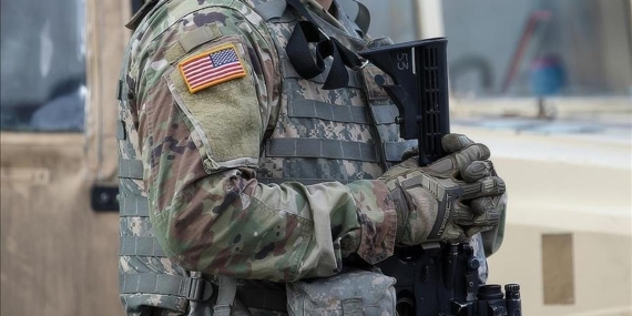 Pentagon’un verilerinde ortaya çıktı: İran savaşında yaralanan ABD askerlerinin sayısı belli oldu