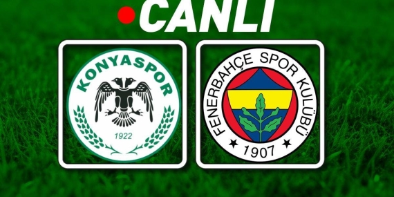 Konyaspor – Fenerbahçe Maçına Doğru | Muhtemel 11’ler