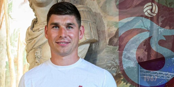 Son Dakika Spor Haberi | TRANSFER HABERİ