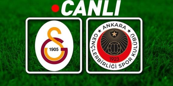 Galatasaray – Gençlerbirliği muhtemel 11'ler! Kupada yarı final biletini hangi takım alacak?