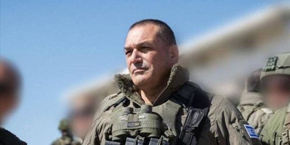 İsrail: Tüm cephelerde savaşa geri dönmeye hazırız