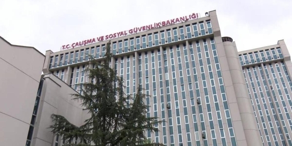 Çalışma belgelerinde sahteciliğe önlem –