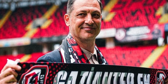 Son Dakika Spor Haberi | Gaziantep FKde Mirel Radoi dönemi resmen başladı