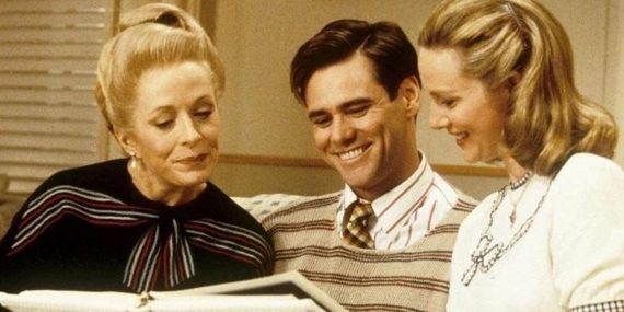 TRUMAN SHOW KONUSU VE OYUNCULARI | Truman Show konusu nedir, oyuncuları kimler, ne zaman çekildi?