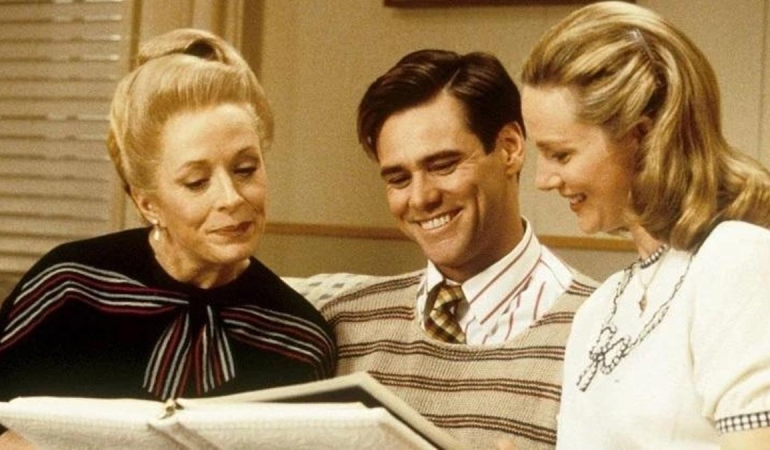 TRUMAN SHOW KONUSU VE OYUNCULARI | Truman Show konusu nedir, oyuncuları kimler, ne zaman çekildi?