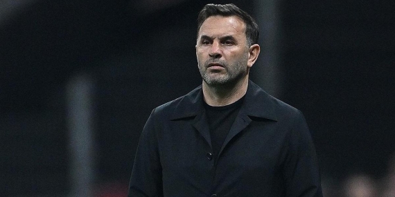 Son Dakika Spor Haberi | Okan Buruk: Nasıl olsa kazanırız diye 45 dakika gitti