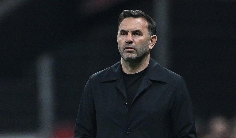 Son Dakika Spor Haberi | Okan Buruk: Nasıl olsa kazanırız diye 45 dakika gitti
