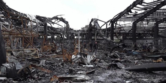 İran savaşının korkunç faturası –