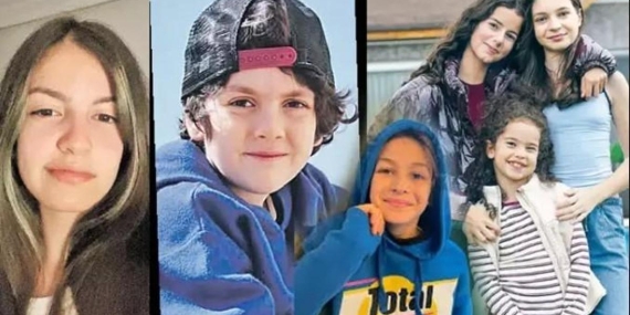 Kanal Dnin çocuk yıldızları parlıyor!