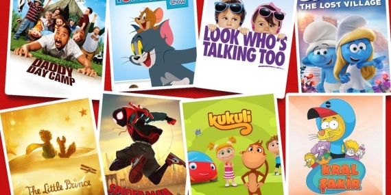 EN GÜZEL BAYRAM, BU BAYRAM!