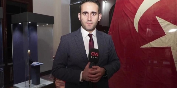 1. Meclis’in hikâyesi: Kurtuluş Savaşı zaferi bu binada kazanıldı