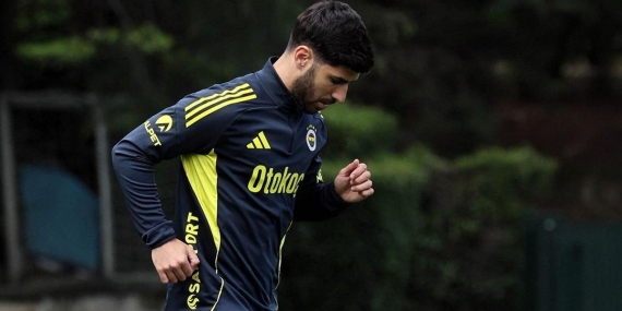 Son Dakika Spor Haberi | Fenerbahçede Galatasaray mesaisi başladı