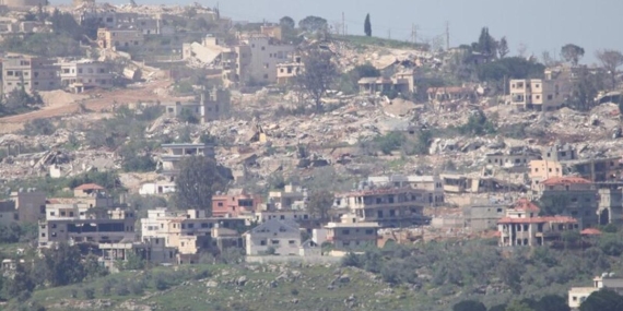 İsrail askerleri Lübnan’daki yağmayı itiraf etti