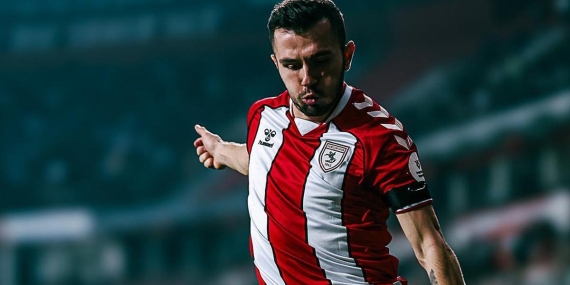 Son Dakika Spor Haberi | Samsunspora Trabzonspor maçı öncesi son dakika şoku