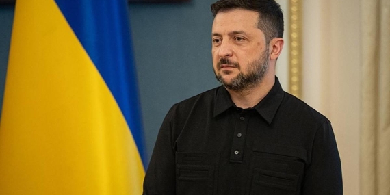 İran savaşı, Ukraynada ateşkesi rafa mı kaldırdı? –