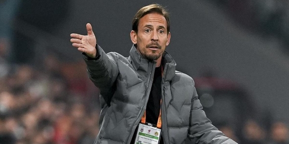 Son Dakika Spor Haberi | Joao Pereira: 3-0 hak ettiğimiz bir sonuç değildi