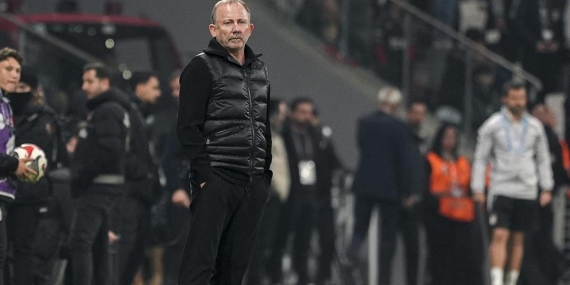 Son Dakika Spor Haberi | Sergen Yalçın: Kupa bizim için en önemli hedef