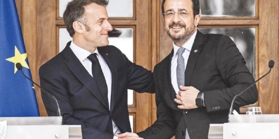 NATOya alternatif arayışı: ABnin Kıbrıs mesaisi!