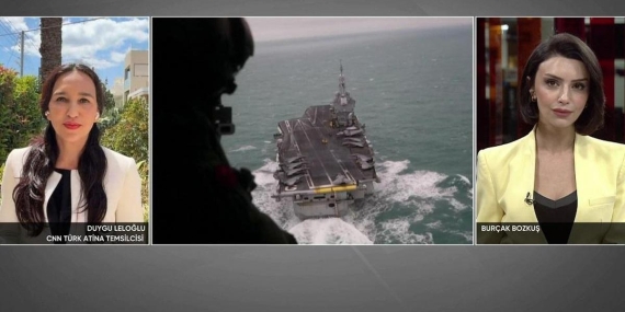 Yunanistan ve Fransa’nın nükleer hamlesine ”Moskova” freni! –