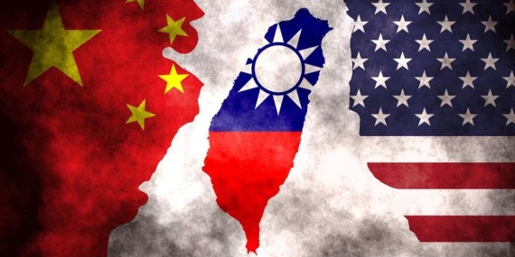 İran savaşı ABDnin ”Tayvan” kalkanını delik deşik etti! –