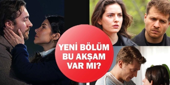 Taşacak Bu Deniz 25. Yeni Bölüm Yayınlanacak mı?