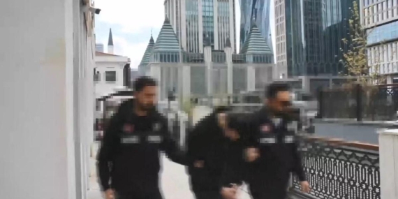 Derbide karaborsa bilete 5 tutuklama