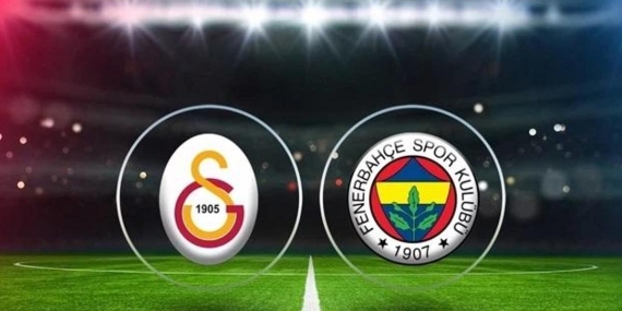 PAZAR GÜNÜ DERBİ SAAT KAÇTA? Osimhen derbide oynayacak mı? Galatasaray-Fenerbahçe derbisi için nefesler tutuldu!