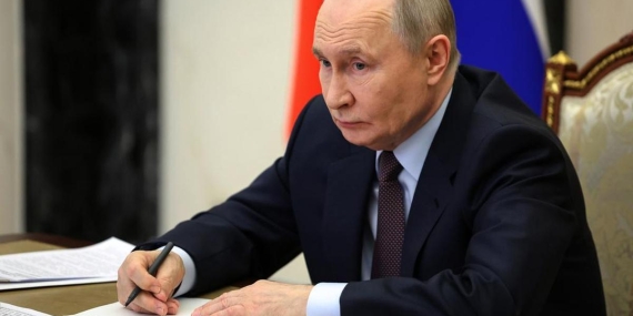 Putin, G20 Zirvesi için ABD’ye gidecek mi? Kremlin’den yanıt geldi…