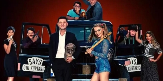 Ulan Salih filminin konusu nedir? Ulan Salih filminin oyuncuları kimler?