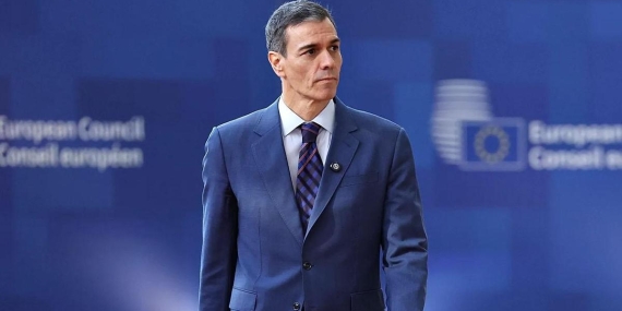 ABD İspanyayı NATOdan ihraç ettirebilir mi?