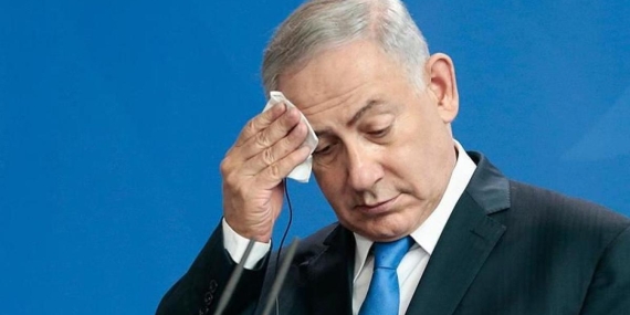 Netanyahu, prostat kanseri oldu – Son Dakika Dünya Haberleri CNN Türk