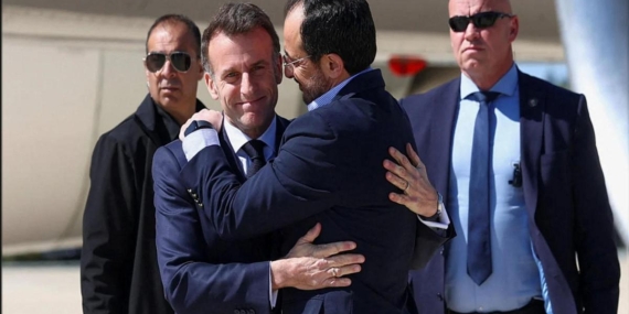 Fransadan Rum kesimine daimi asker