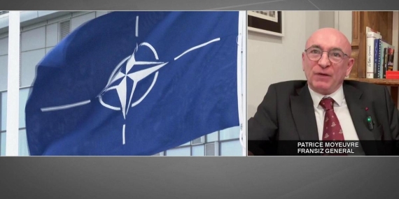 ABD NATO’DAN ÇIKARSA ÇOK ŞEY KAYBEDER