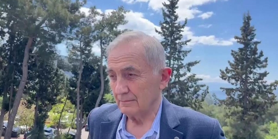 Lazar Comanescu: Türkiye Karadeniz’de kilit ülke –