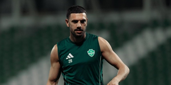 Merih Demiral: Asya Şampiyonlar Ligi’ni yine kazanmak için çıkacağız